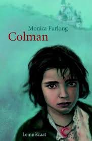 Colman (Doran, 3) : Furlong, Monica, Koning-Corveleijn, Anneke: Amazon.de:  Bücher
