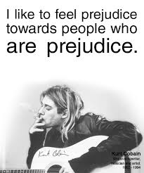 Greatest five admired quotes about kurt cobain photo Hindi ... via Relatably.com