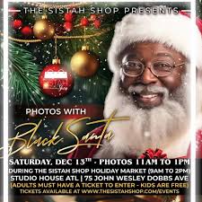 This Saturday in ATLANTA!!!