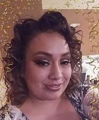 Kristina Ramirez Obituary September 21, 2021