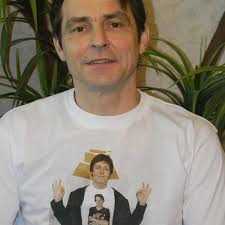 Marilyn Monroe's last photo session