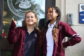 Board of Trustees Academy of Saint Elizabeth