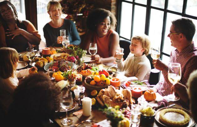 Image result for Thanksgiving Day pictures for Everyone|  Friends | Family"