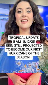 OCEAN CITY, MD: Hurricane Erin Brings Coastal Flooding and High Waves