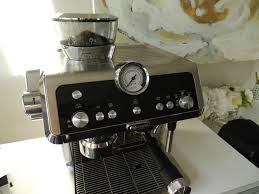 Maybe you would like to learn more about one of these? Simple Fix For Delonghi La Specialista Grinder Not Working