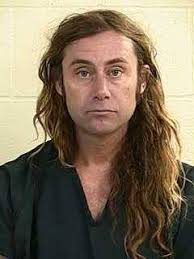 CAPTURED: Officers captured Johnathan Mabe around midnight. The inmate  escaped hours earlier from Sanford Correctional Center, a minimum-security  prison facility in Lee County.