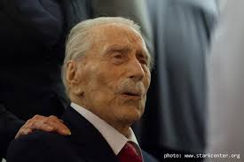 Joe Weider, Legendary Bodybuilding and Fitness Icon, Dies at 93 -