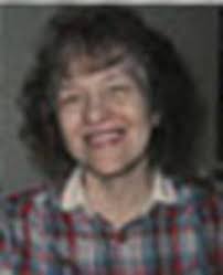 Katherine Stratton Obituary & Funeral