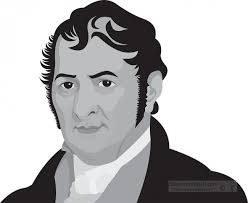 People Gray Clipart-eli whitney cottin gin gray color clipart