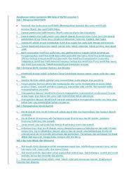 Check spelling or type a new query. Rangkuman Materi Pelajaran Sbk Kelas 6 Sd Mi Semester 1