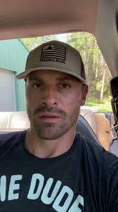 Dan Pelletier's Instagram, Twitter & Facebook