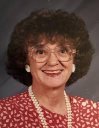 Mary Tyo Obituary (1931