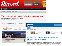 Benfica soccer school in washington dc at prestigious tournament in the usa. Several Online And Print Media And Broadcast News Covered The Eurofit Project