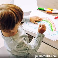 ♦ dibujo al carbón charcoal drawing. Las Etapas Del Dibujo De Los Ninos