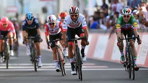 At the 1968 summer olympics in mexico city, seven events in sprint canoe racing were contested. Uae Tour Gaviria Wins Sprint On Site Of Upcoming Special Olympics World Games Eurosport