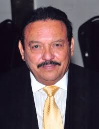 Pedro Pompa Obituary