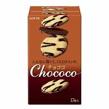 チョココ 値段