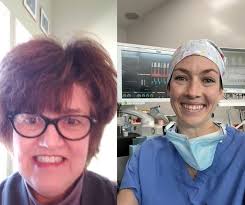 Alissa Decker, PT, CHE (She/Her)