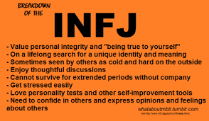 Infj Anonymous On Infj Personality Type Infj Personality Infj