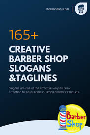 We did not find results for: 244 Creative Barber Shop Slogans And Taglines Thebrandboy Com Barber Shop Catchy Slogans Barber