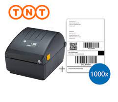 Find information on zebra zd220/zd230 direct thermal desktop printer drivers, software, support, downloads, warranty information and more. Ups Package Zebra Zd220 Printer 1 000 Shipping Labels