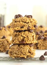 can you make cookies with steel cut oats