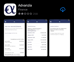 Service für kunden der advanzia bank: Advanzia App Mobil Mit Advanzia Konto Bezahlen Bybill De