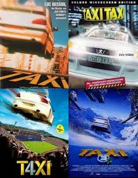 Regarder tous les films de frédéric diefenthal en streaming complet gratuitement. Taxi 1 2 3 4 Samy Naceri Frederic Diefenthal 4 Dvd S Amazon De Dvd Blu Ray