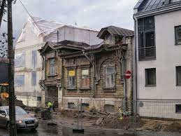 Unikkopellossa: Luurankoja kaapissa