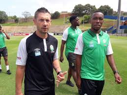 On behalf of the amazulu football club family, we would like to thank mr vukusic for his efforts and wish him the best of luck in future, said amazulu fc general manager, lunga sokhela. Amazulu Fc On Twitter Assistant Coach Alan Clark With The Customary Prematch Live Updates From Umlazi Here