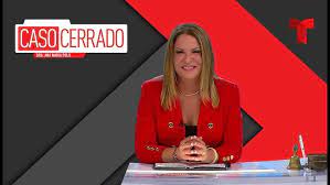 La Dra. Ana María Polo celebra contigo sus 15 años en Telemundo | Caso  Cerrado | Telemundo - YouTube