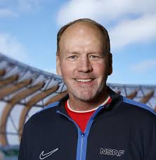 NSAF National Scholastic Athletics Foundation