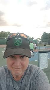 Hi all! I just wanted to introduce myself and share a photo I took