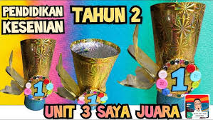 Deanz sniperlense 6 days ago. Pendidikan Kesenian Tahun 2 Unit 3 Saya Juara Piala Saya Hebat M S 24 25 Kssr Semakan Tahun 2 Youtube
