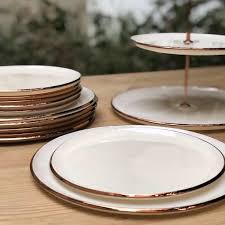 6' li pasta tabak seti̇ pasta tabağı / 113 çeşit ürün mevcut. Glore Krem Rose Gold 6 Li Servis Tabak Seti Fiyat 249 99 Tl Cay Ve Kahve Sunumlarinizin Yaninda Pasta Sunumlarinda Da Kullanabileceginiz Al Tabak Kahve Pasta