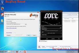 Download Nitro Pdf Professional 9 5 1 5 Final X86 X64 Incl Keygen Core Nitro Pdf Nitro Nitro Pro