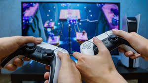 Instant Co-Op: How to Play PS5 Games With Friends Using Share Play | PCMag