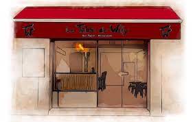 la table de willy eysines menu prix restaurant avis reservations tripadvisor