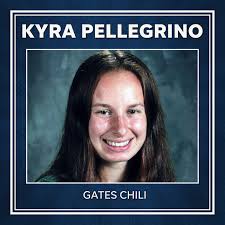 AGR: All-Greater Rochester Girls Indoor Track and Field 2022 Team