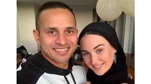 Usman Khawaja Wife Rachel Mclellan Blessed With A Baby Girl Pic Inside Cricket News Zee News