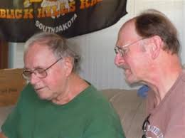 David Matheny, J. Obituary