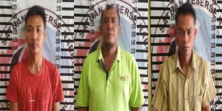 Kabupaten way kanan kemungkinan akan membuka seleksi penerimaan dan pendaftaran cpns 2021. Polisi Gerebek Warung Lapo Tuak Di Kampung Kagungan Rahayu Lampungvisual Com