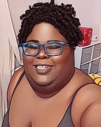 Fredline Jean's Instagram, Twitter & Facebook