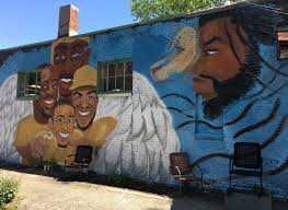 In Memory of Adam (Jeff) Mcqueen, Kaireem Meeks Jr., Dante Crump, Jonte  Clark, & Jeffrey D'Aguilar