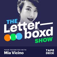 Four Favorites: Mia Vicino