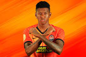 Check spelling or type a new query. Fc Shakhtar English Ø¹Ù„Ù‰ ØªÙˆÙŠØªØ± Hello Vitao Welcome To Shakhtar How Many S For Our New Central Defender