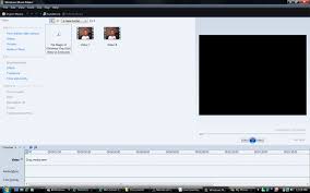 Movies On The Go With Windows Live Movie Maker Beta Teching It Easy With Windows