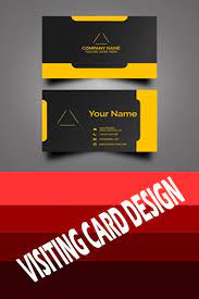 They use half the normal bleed dimensions. 17 Visiting Card Ideas Visiting Cards Visiting Card Design Business Card Design