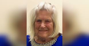 Obituary information for Marian F. Thornton