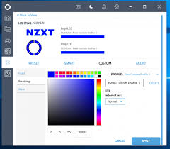 Seagate 1tb barracuda sata iii hdd. Nzxt Kraken X72 Review The Software Behind The Kraken